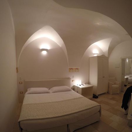 카로비그노 Dimora Dell'Osanna B&B 외부 사진