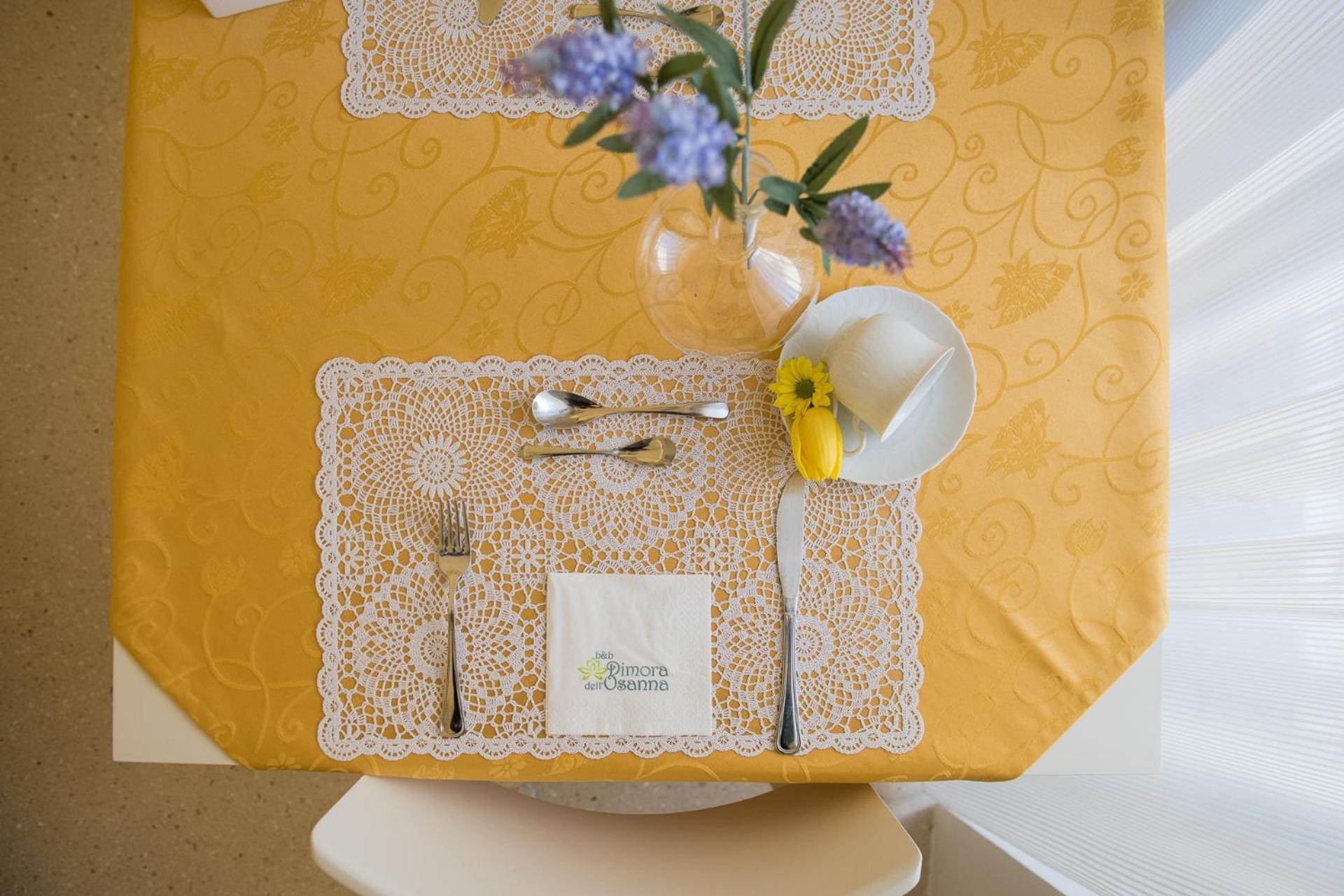 카로비그노 Dimora Dell'Osanna B&B 외부 사진
