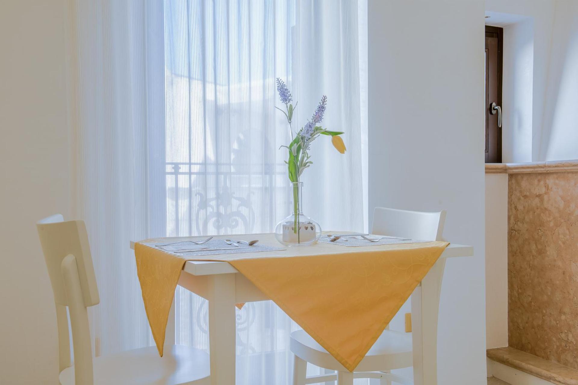 카로비그노 Dimora Dell'Osanna B&B 외부 사진