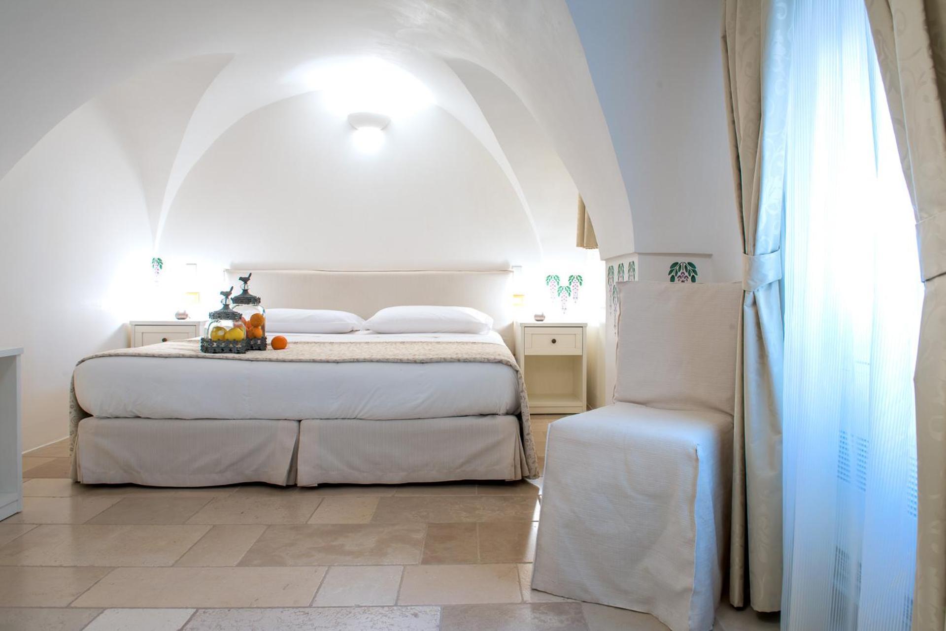 카로비그노 Dimora Dell'Osanna B&B 외부 사진