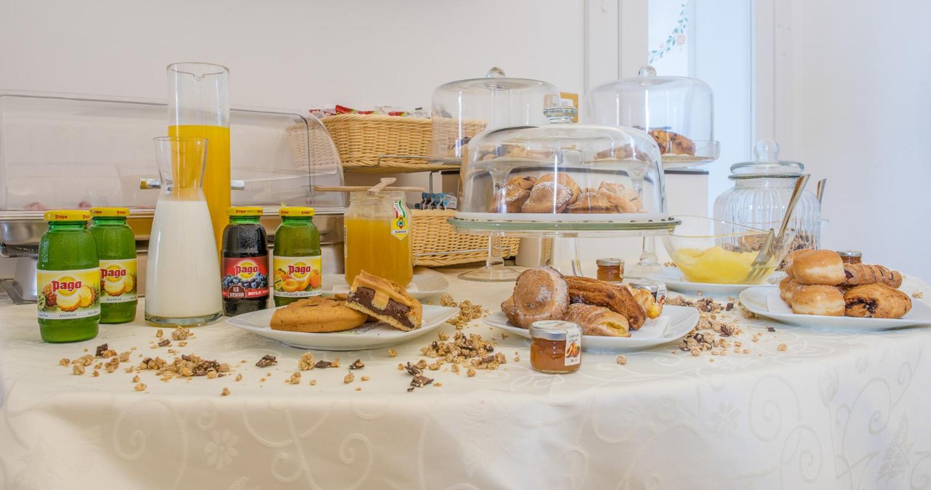 카로비그노 Dimora Dell'Osanna B&B 외부 사진