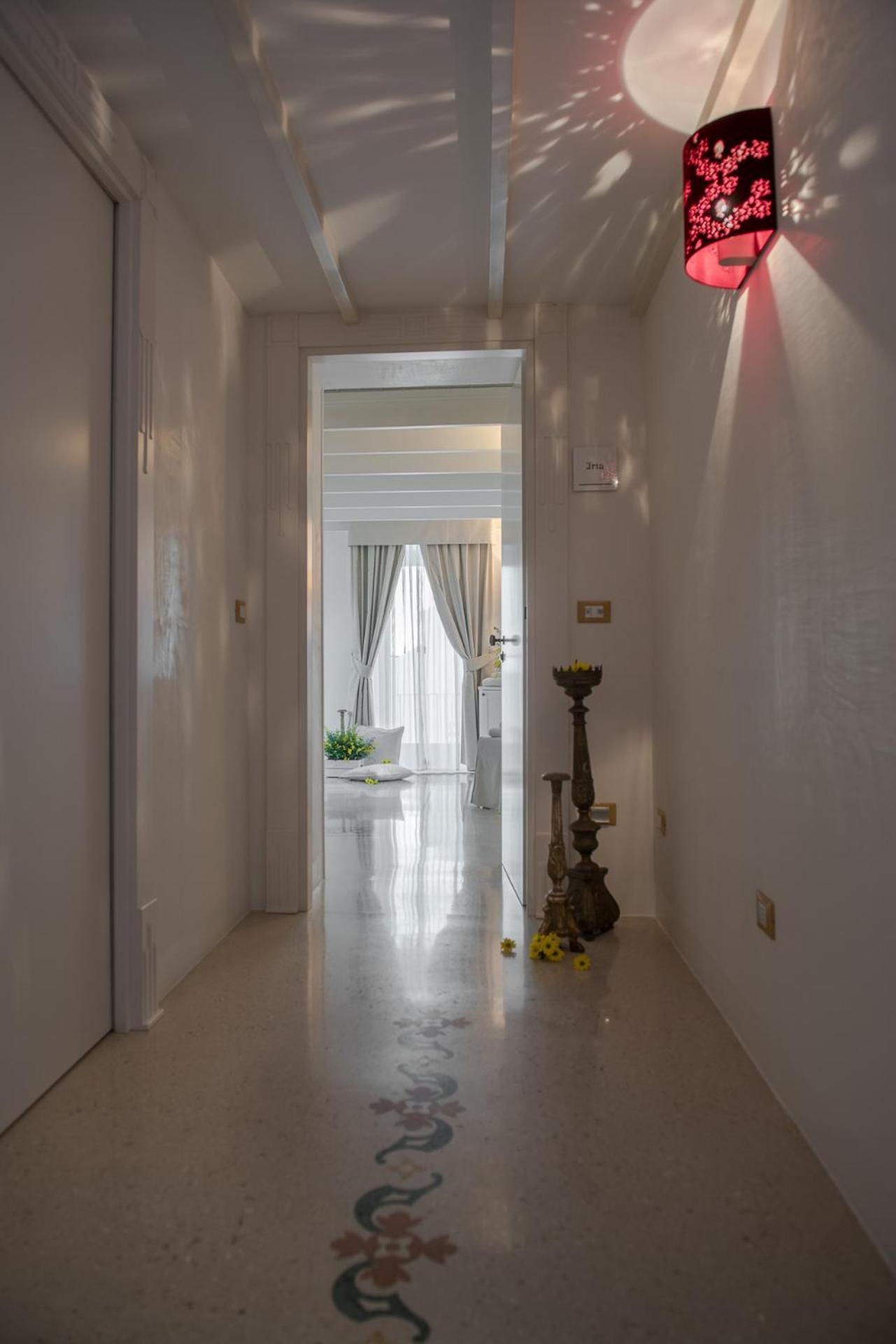 카로비그노 Dimora Dell'Osanna B&B 외부 사진