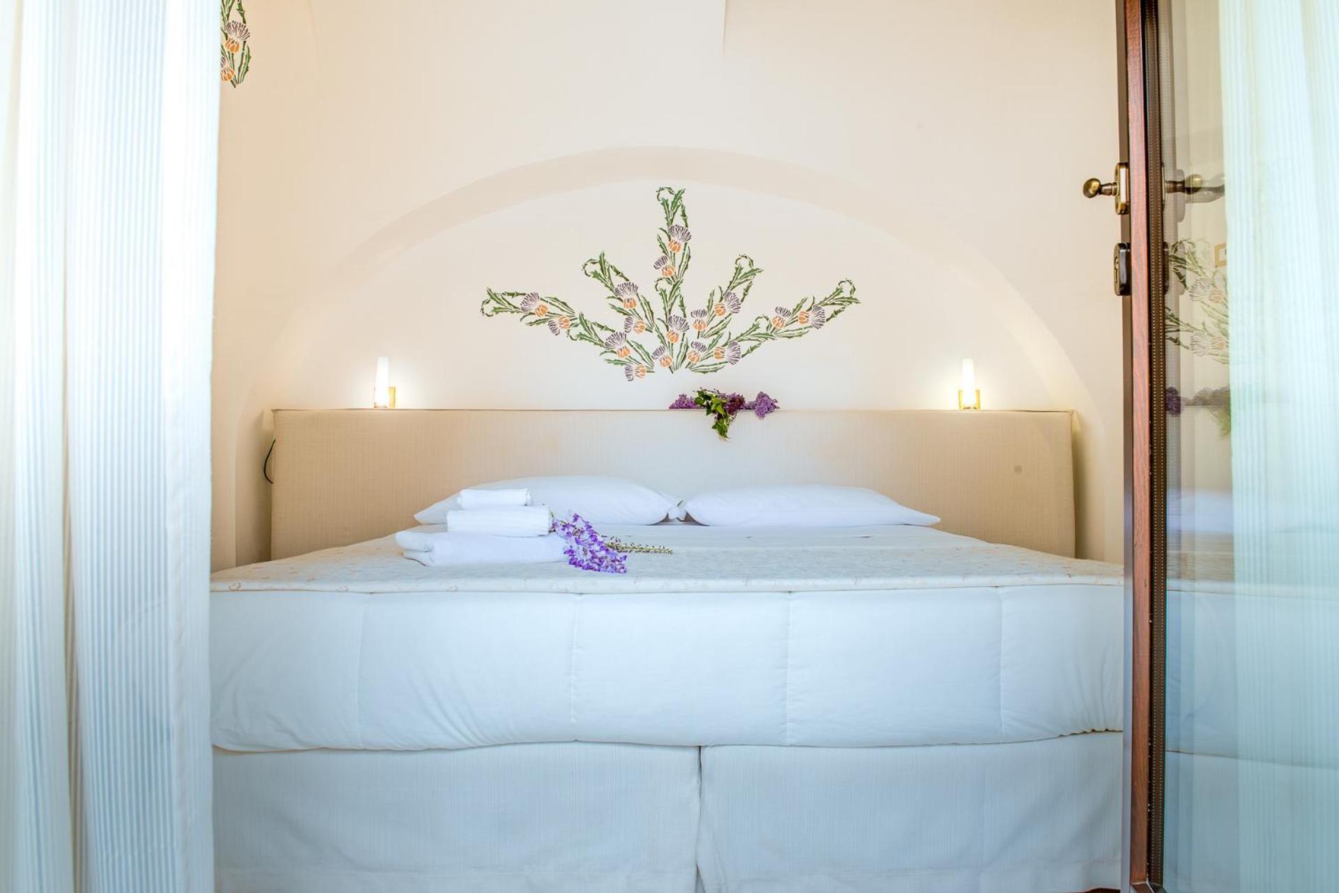 카로비그노 Dimora Dell'Osanna B&B 외부 사진