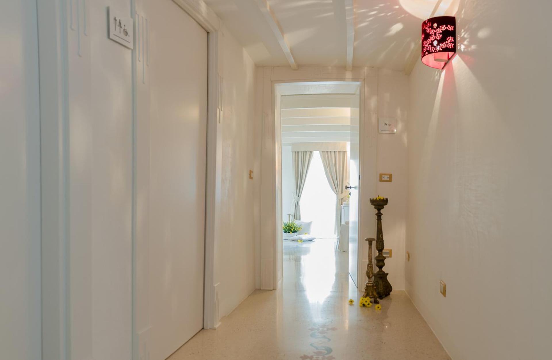 카로비그노 Dimora Dell'Osanna B&B 외부 사진