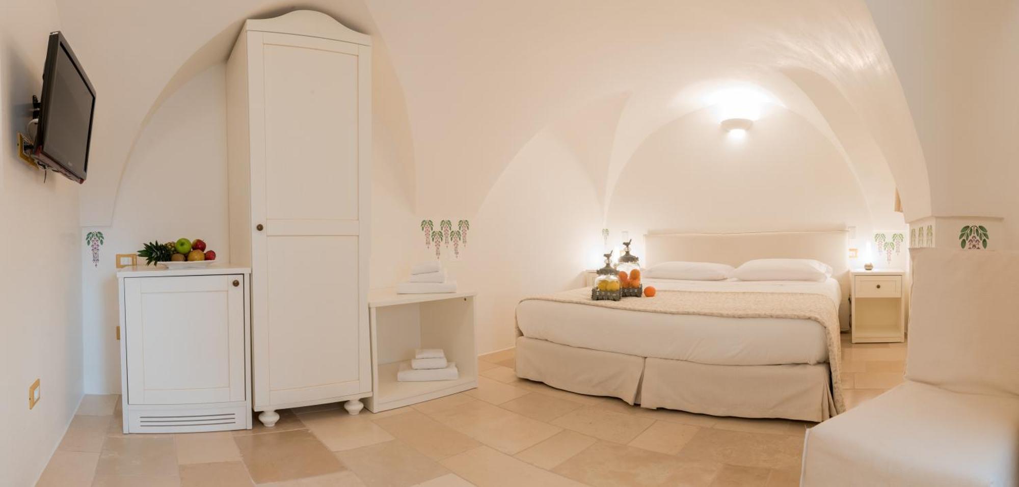 카로비그노 Dimora Dell'Osanna B&B 외부 사진