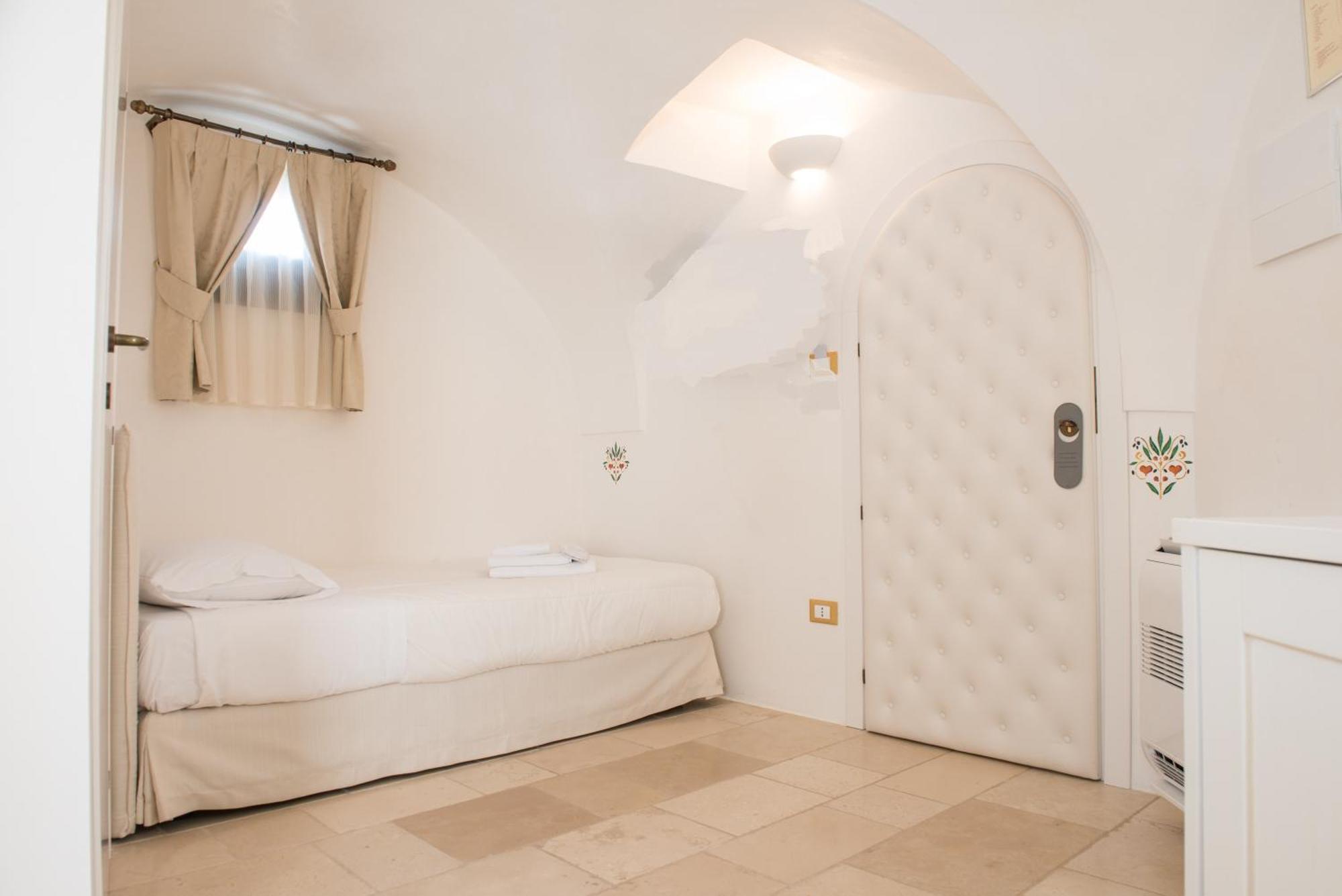 카로비그노 Dimora Dell'Osanna B&B 외부 사진