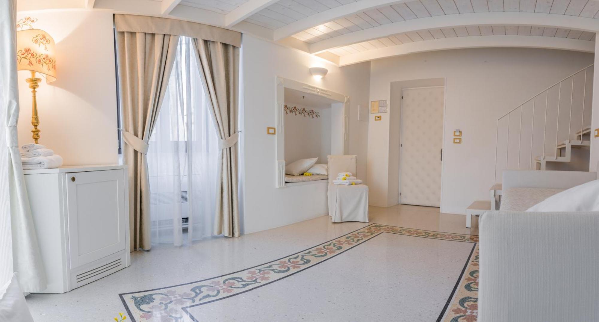 카로비그노 Dimora Dell'Osanna B&B 외부 사진