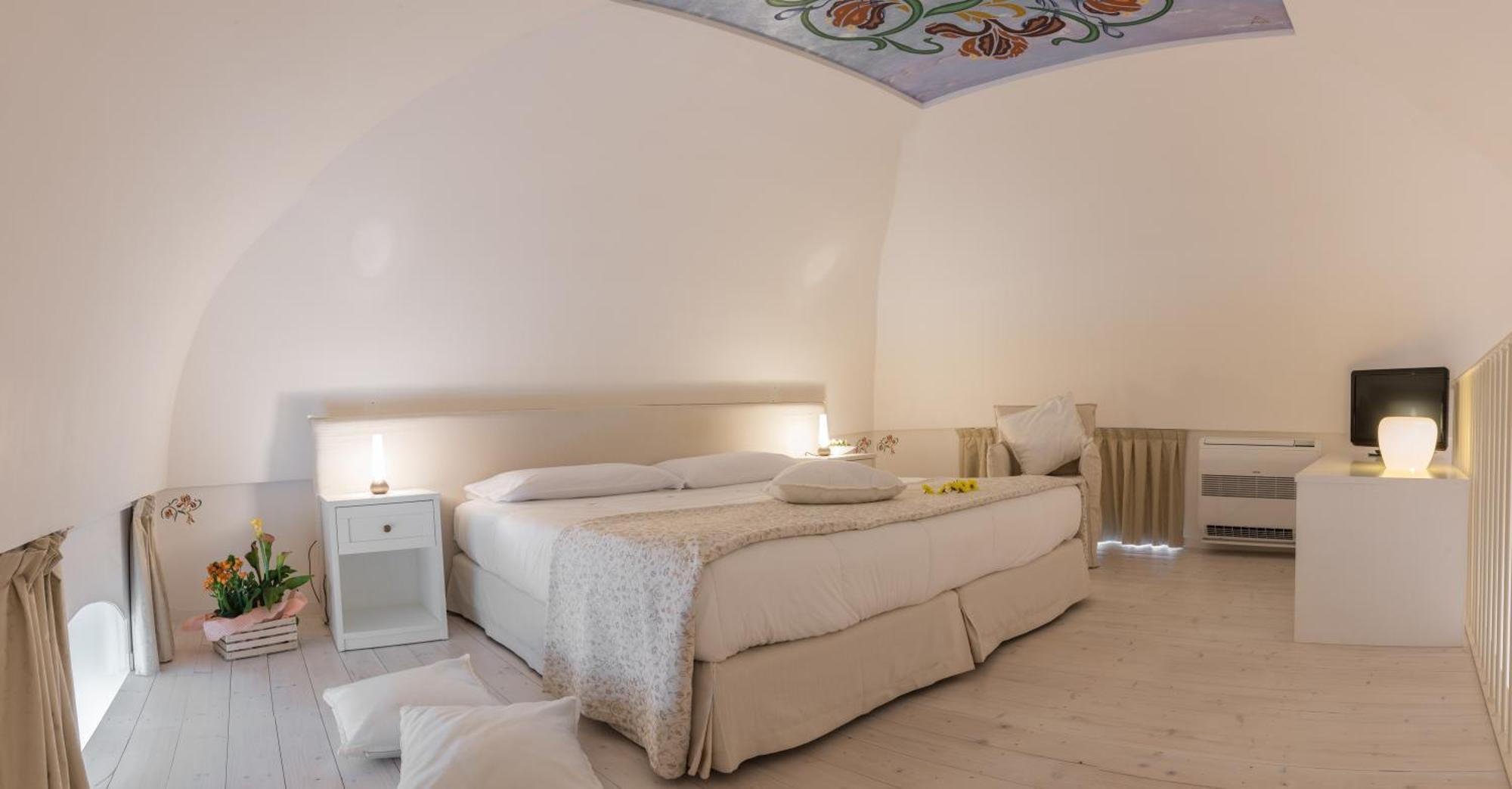 카로비그노 Dimora Dell'Osanna B&B 외부 사진