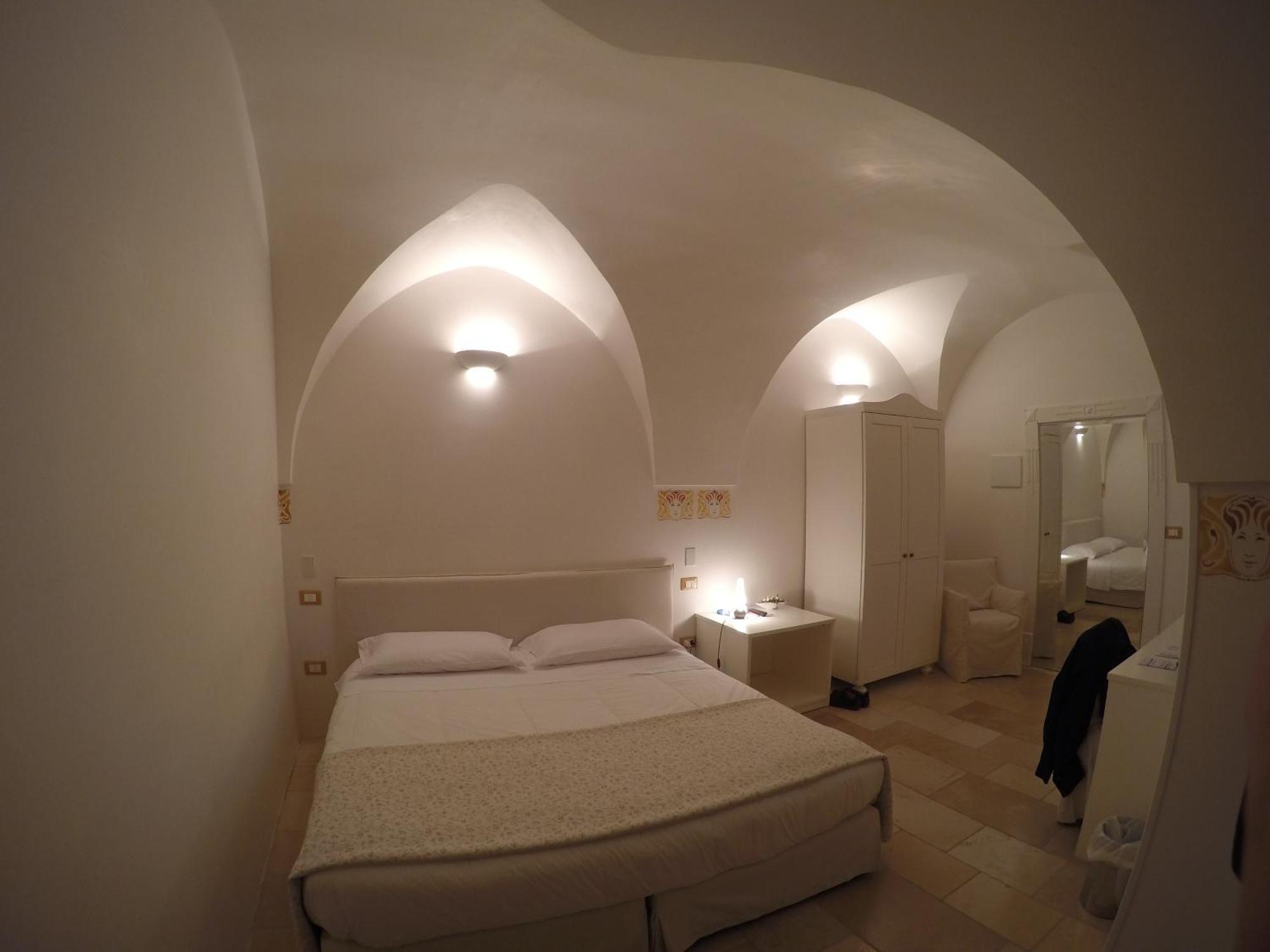 카로비그노 Dimora Dell'Osanna B&B 외부 사진