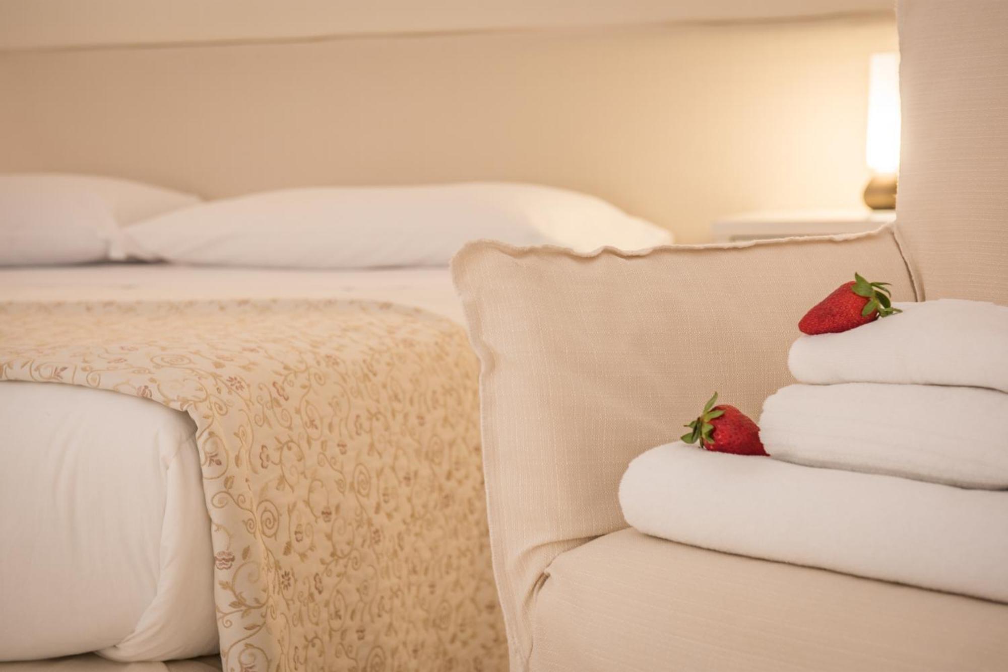 카로비그노 Dimora Dell'Osanna B&B 외부 사진
