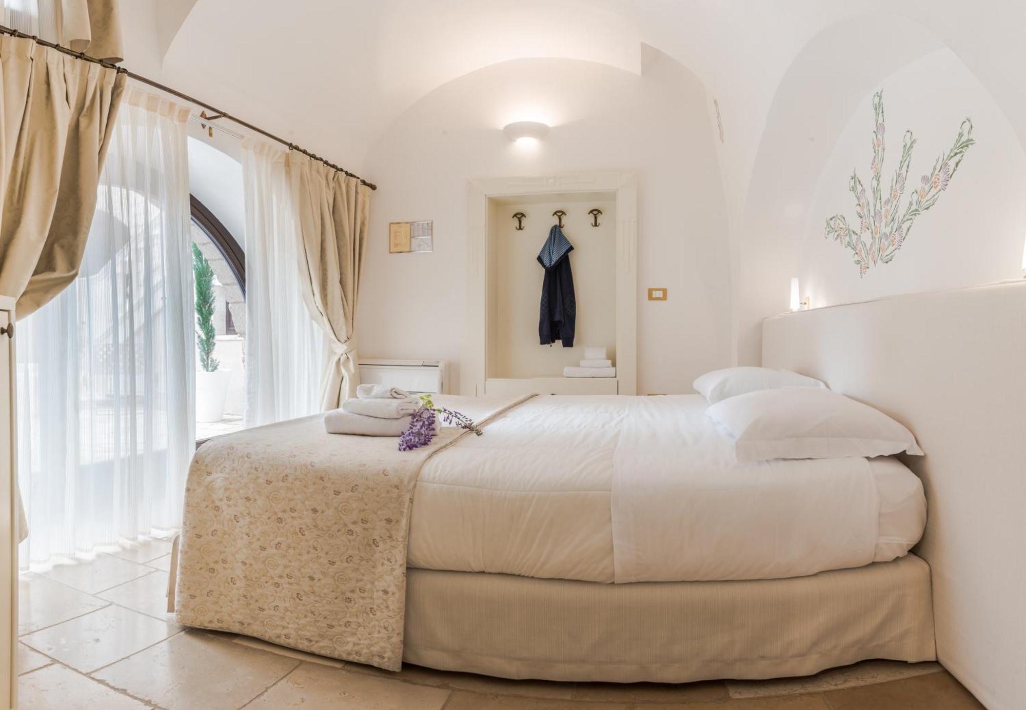 카로비그노 Dimora Dell'Osanna B&B 외부 사진