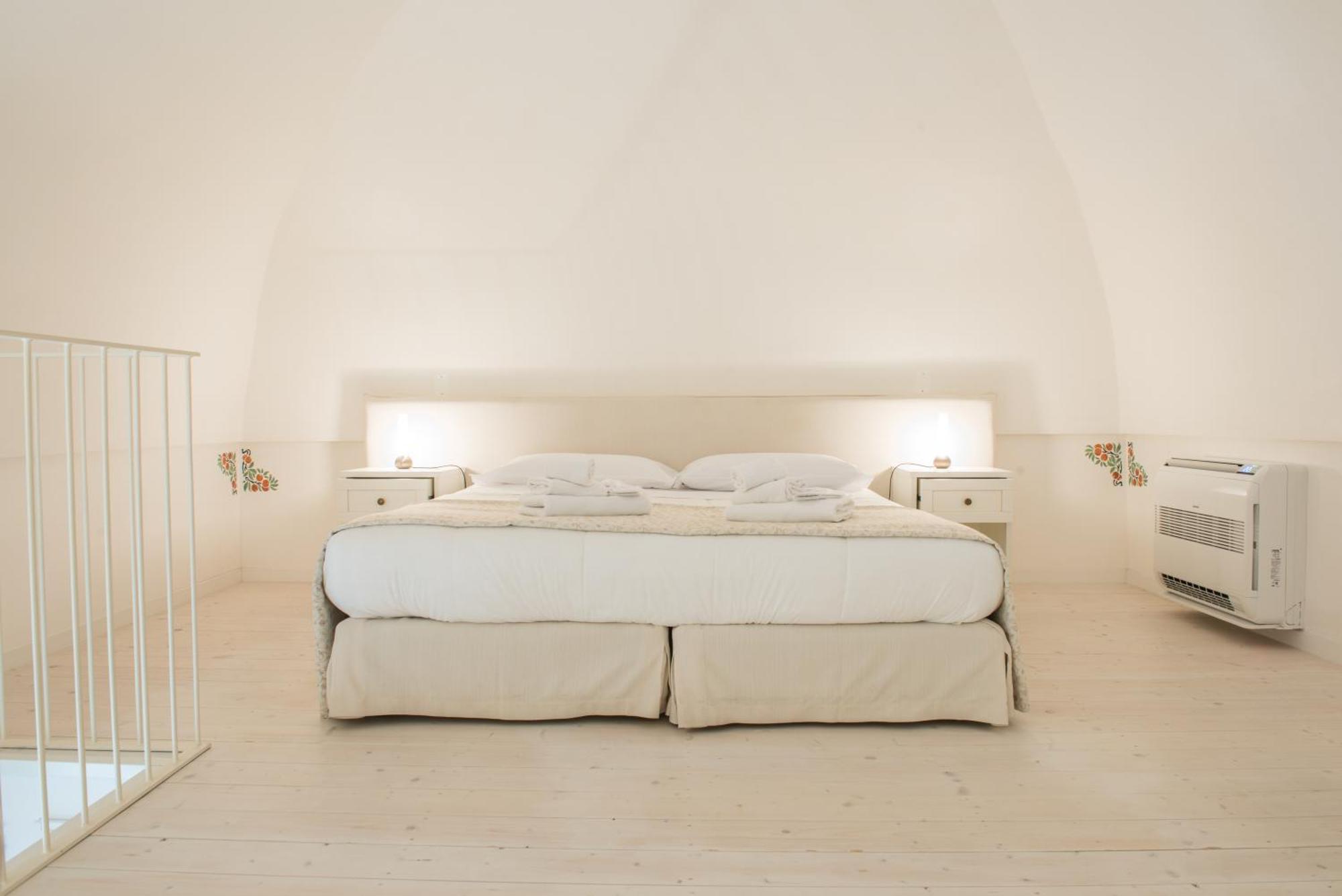 카로비그노 Dimora Dell'Osanna B&B 외부 사진