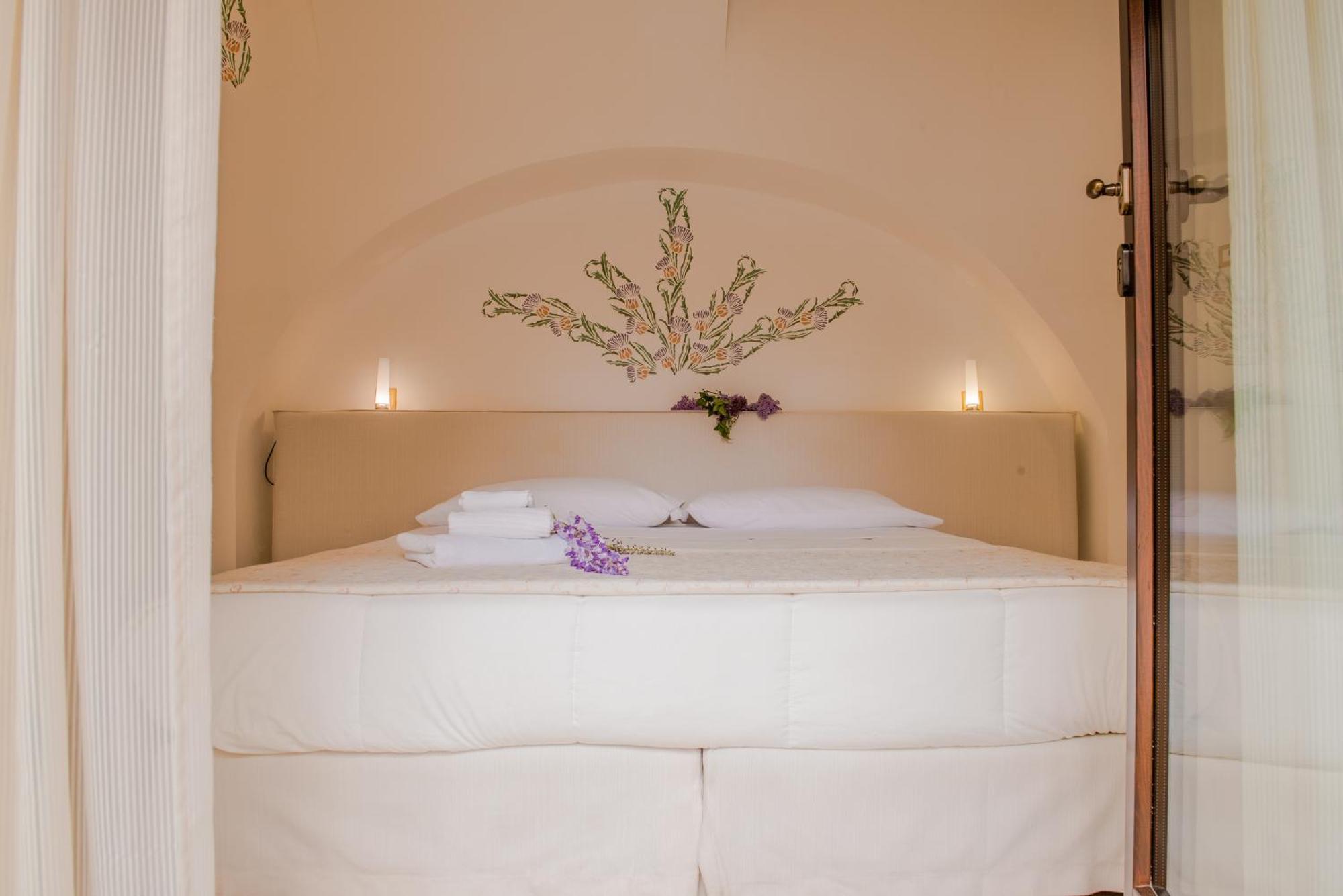 카로비그노 Dimora Dell'Osanna B&B 외부 사진
