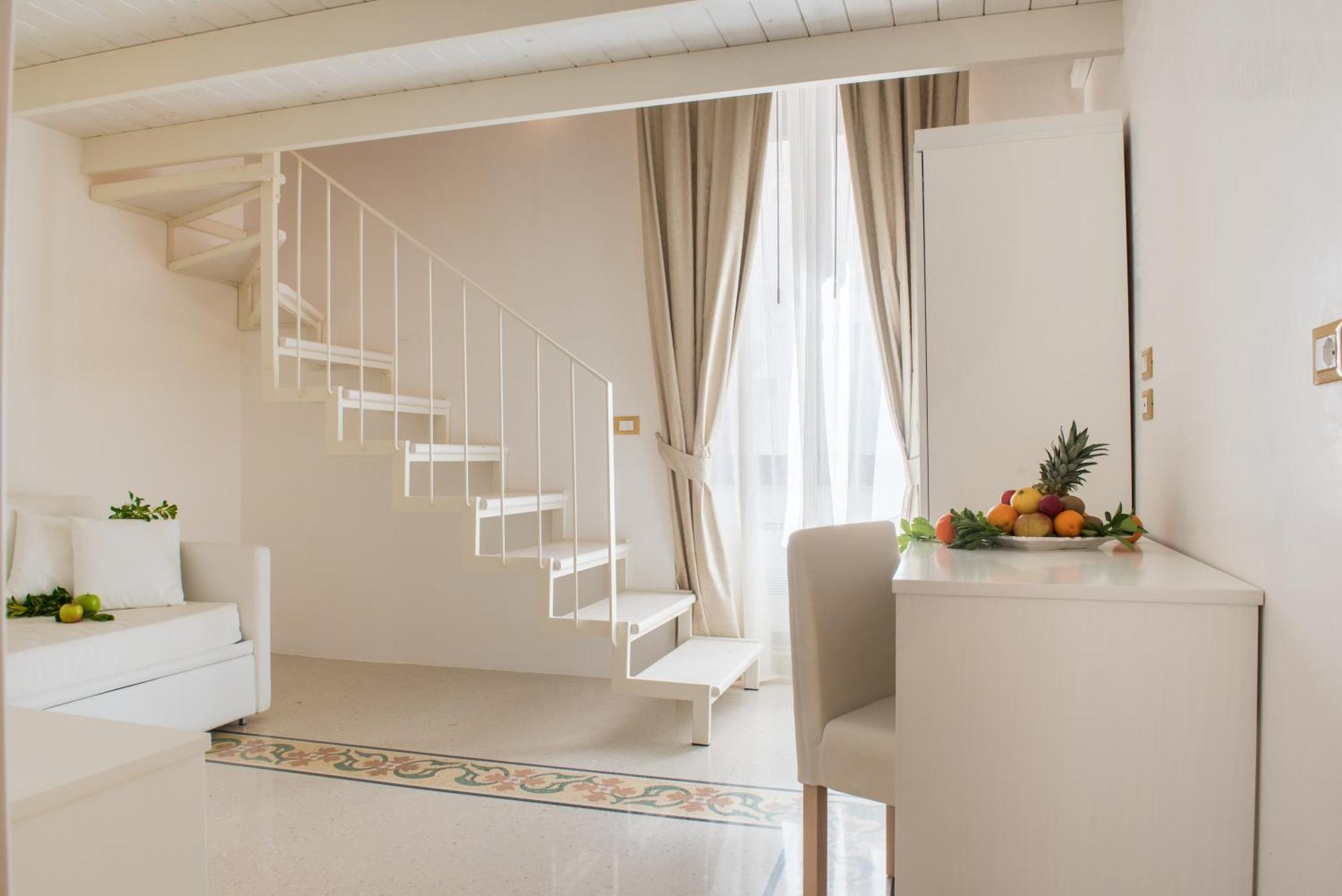 카로비그노 Dimora Dell'Osanna B&B 외부 사진