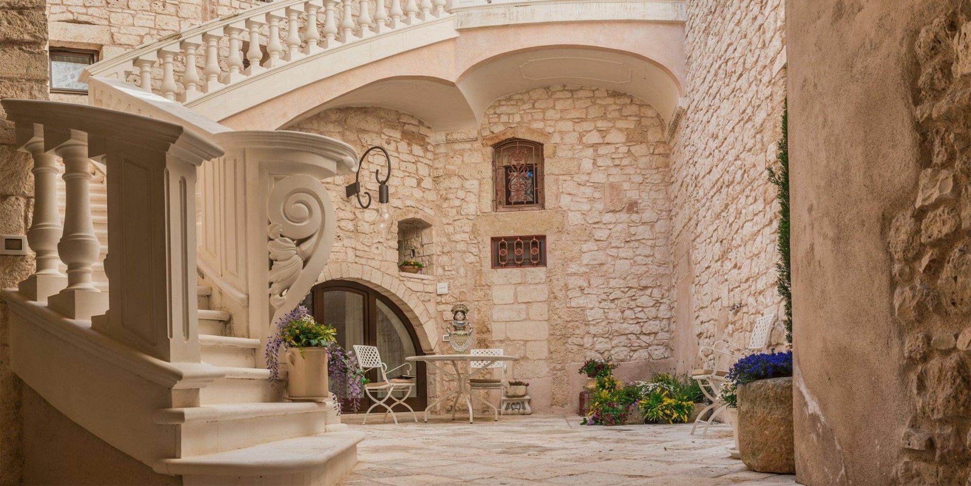카로비그노 Dimora Dell'Osanna B&B 외부 사진